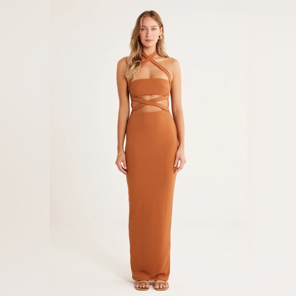 Rumer Sorrento Maxi